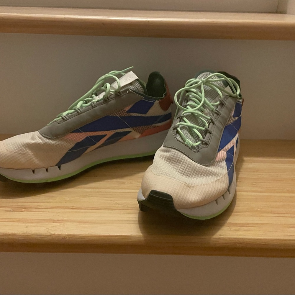Reebok Legacy 83